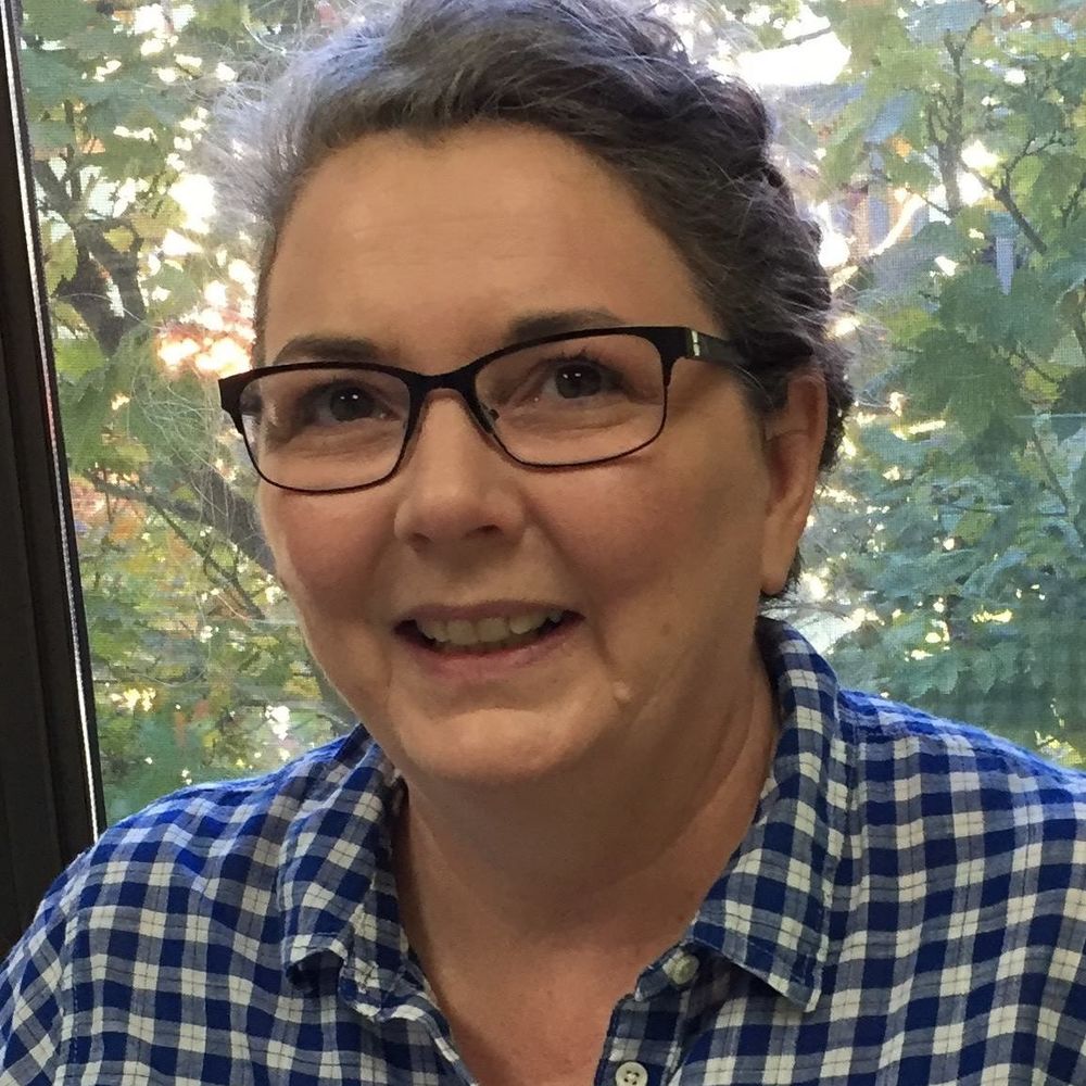 Meet your Posher, Sandra